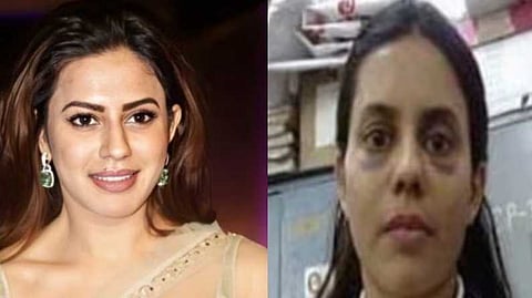 "അന്വേഷണ ഉദ്യോഗസ്ഥർ 10-15 തവണ അടിച്ചു, 40ഓളം പേപ്പറുകളിൽ ഒപ്പിടാൻ നിർബന്ധിച്ചു"; ഗുരുതര ആരോപണങ്ങളുമായി നടി രന്യ റാവു