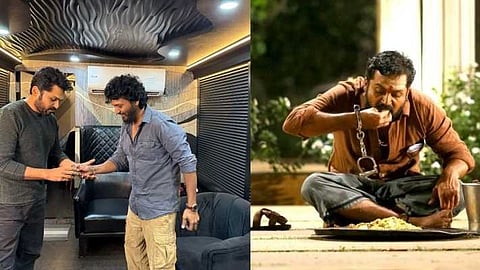 അവന് പേര് ദില്ലി; കൈതി 2 ഉടനെന്ന സൂചന തന്ന് കാര്ത്തി