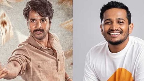 ബേസില് ഇനി തമിഴിലേക്കും? ശിവകാര്ത്തികേയന് ചിത്രത്തിലൂടെ അരങ്ങേറ്റമെന്ന് റിപ്പോര്ട്ട്