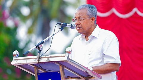 ലഹരി മാഫിയ നാടിനെ പിടികൂടാൻ ശ്രമിക്കുന്നു, പൊലീസും എക്സൈസും നടത്തുന്നത് ഫലപ്രദമായ ഇടപെടൽ: മുഖ്യമന്ത്രി