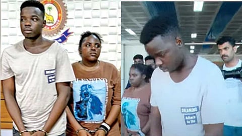 ലഹരിക്കടത്ത് കേസ്: ടാന്സാനിയക്കാരായ പ്രതികളുടെ അക്കൗണ്ടിലേക്ക് എത്തിയത് 1.35 കോടി രൂപ; പണം നല്കിയവരില് മലയാളികളും