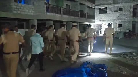 സ്ത്രീയെക്കുറിച്ച് മോശം പരാമർശം നടത്തി, ഹോളി ആഘോഷത്തിനിടെ സംഘർഷം; ബെംഗളൂരുവിൽ മൂന്ന് പേർ കൊല്ലപ്പെട്ടു