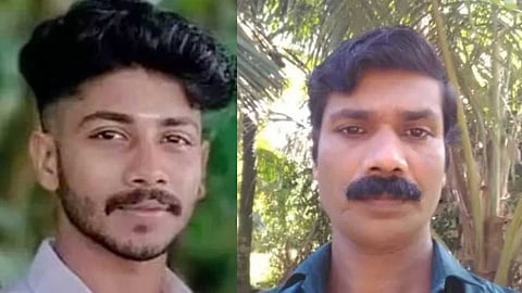 കുണ്ടായിത്തോട് പിതാവിനെ മർദിച്ചു കൊലപ്പെടുത്തിയ സംഭവം; ഒളിവിലായിരുന്ന മകൻ കീഴടങ്ങി