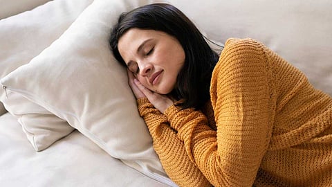 AI ഇല്ലാതെ ഉറങ്ങാനാവില്ലെന്നോ? രാജ്യത്ത് 52 ശതമാനം പേരും നിർമിതബുദ്ധിയെ ആശ്രയിക്കുന്നുവെന്ന് പഠനം