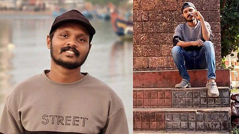 കണ്ണൂരില് യുവാവ് ജീവനൊടുക്കിയ സംഭവം; ഭാര്യക്കും കുടുംബത്തിനുമെതിരെ ആരോപണം