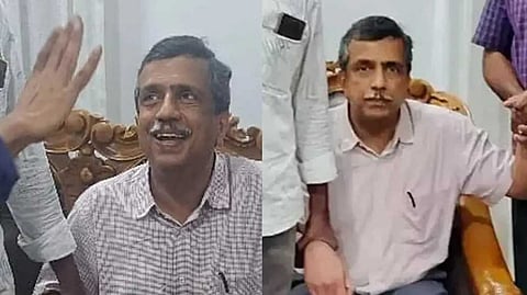 "ഡിസ്ട്രിബ്യൂട്ടർമാരെ നിരന്തരം ഭീഷണിപ്പെടുത്തി പണം തട്ടുന്നയാൾ"; അലക്സ് മാത്യുവിനെതിരെ ഗുരുതര കണ്ടെത്തലുമായി വിജിസൻസ്