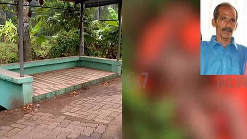 ശ്രമം വിഫലം; കോഴിക്കോട് ഓടയിൽ വീണ മധ്യവയസ്കൻ്റെ മൃതദേഹം കണ്ടെത്തി