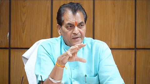 പ്രേംചന്ദ് അഗര്വാള്