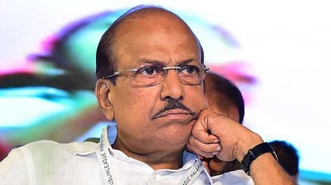 'ചെയ്യേണ്ട കാര്യം ചെയ്യാത്തതാണ് വിധിക്ക് കാരണം'; മുനമ്പം വിഷയത്തില് സർക്കാർ അവധാനതയോടെ ഇടപെട്ടില്ലെന്ന് കുഞ്ഞാലിക്കുട്ടി