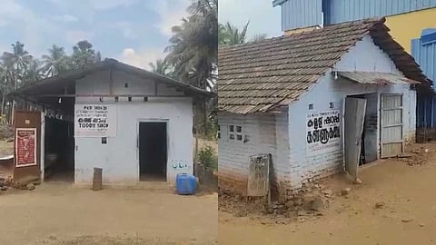 വീണ്ടും കള്ളിൽ കഫ് സിറപ്പ്; കണ്ടെത്തിയത് ആറ് ഷാപ്പുകളിൽ, കർശന നടപടിയെന്ന് എക്സൈസ് ഡെപ്യൂട്ടി കമ്മീഷണർ