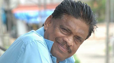 ഗാനരചയിതാവ് മങ്കൊമ്പ് ഗോപാലകൃഷ്ണന് അന്തരിച്ചു