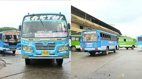 സ്വകാര്യ ബസുകള്ക്ക് 140 കി.മീറ്ററില് അധികം ദൂരം പെർമിറ്റ് നല്കാം; സർക്കാരിന്റെയും KSRTCയുടെയും അപ്പീല് തള്ളി ഡിവിഷന് ബെഞ്ച്