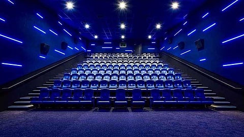 വിനോദ നികുതിയിൽ പുനരാലോചന നടത്തുമെന്ന് സർക്കാർ; സൂചന പണിമുടക്കിൽ നിന്ന് പിന്മാറി സിനിമ സംഘടനകൾ