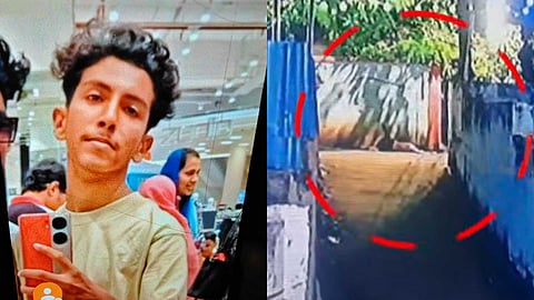 കൊല്ലത്ത് വിദ്യാർഥിയെ വീട്ടിൽ കയറി കുത്തിക്കൊന്നു; അക്രമി ട്രെയിനിന് മുന്നിൽ ചാടി ജീവനൊടുക്കി