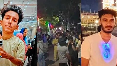 കൊല്ലത്തെ അരുംകൊല: ഫെബിൻ്റെ സഹോദരി വിവാഹത്തിൽ നിന്ന് പിന്മാറിയത് പ്രകോപനം, പിന്നിൽ പ്രണയപ്പകയെന്ന് പൊലീസ്