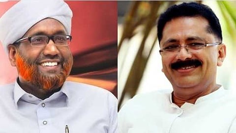 "മദ്രസയില് പോയതുകൊണ്ട് ആരും ലഹരിയുടെ ആളാവില്ല"; കെ. ടി. ജലീലിൻ്റെ പ്രസ്താവനയ്ക്കെതിരെ SYS നേതാവ് റഹ്മത്തുള്ള സഖാഫി എളമരം