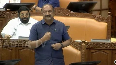 സർക്കാർ ജീവനക്കാർക്ക് ശമ്പളം വൈകുമെന്ന തെലങ്കാന മുഖ്യമന്ത്രിയുടെ പ്രസ്താവന ഞെട്ടിക്കുന്നത്: മന്ത്രി കെ. എൻ ബാലഗോപാൽ