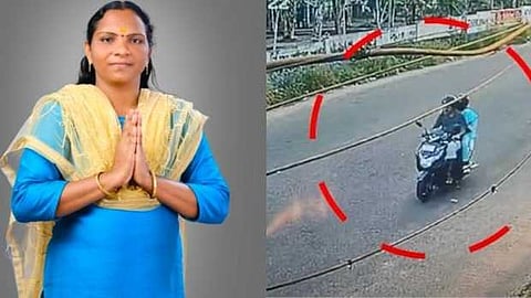 ആലപ്പുഴയിൽ കളഞ്ഞുകിട്ടിയ ATM കാർഡ് ഉപയോഗിച്ച് മോഷണം; പഞ്ചായത്തംഗം അടക്കം രണ്ടുപേർ അറസ്റ്റിൽ