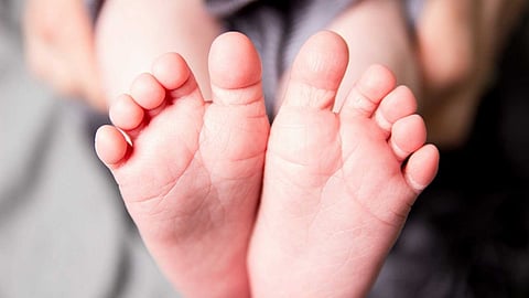 കുഞ്ഞിനെ കൊന്നതോ? കണ്ണൂരിൽ നാലുമാസം പ്രായമുള്ള കുഞ്ഞിൻ്റെ മരണം കൊലപാതകമെന്ന് പ്രാഥമിക നിഗമനം