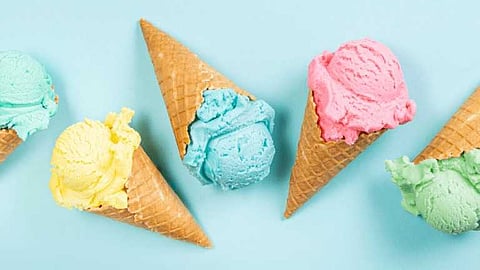 അമ്മയാണേലും ഐസ്ക്രീമിൽ തൊട്ടാൽ അപ്പൊ കേസാവും! വിസ്കോൺസിനിൽ അമ്മയ്ക്കെതിരെ പൊലീസിൽ പരാതി നൽകി നാല് വയസുകാരൻ