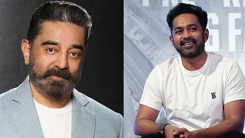 ഞാന് നടനാവാന് കാരണം കമല് ഹാസന് : ആസിഫ് അലി