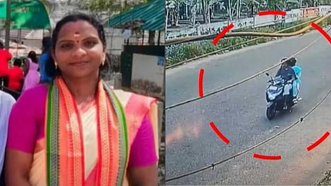 കളഞ്ഞുകിട്ടിയ ATM കാർഡുപയോഗിച്ച് പണം കവർന്ന സംഭവം; ബിജെപിയുടെ ചെങ്ങന്നൂർ ബ്ലോക്ക് പഞ്ചായത്ത് അംഗത്തെ പുറത്താക്കി