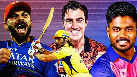 ഐപിഎൽ ഇനി '18+' ; ഇന്ത്യൻ പ്രീമിയർ ലീഗിൻ്റെ വൻവിജയത്തിന് പിന്നിലെ കാരണങ്ങൾ