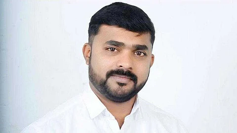 ഷാൻ അരുവിപ്ലായ്ക്കൽ