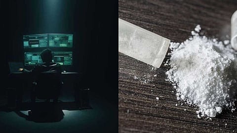 സംസ്ഥാനത്തേക്കെത്തുന്ന രാസലഹരിയുടെ വ്യാപാരം കൂടുതലും ഡാര്ക്ക് വെബിലൂടെ; പലതും എത്തുന്നത് ഇന്റര്നാഷണല് തപാല് വഴി