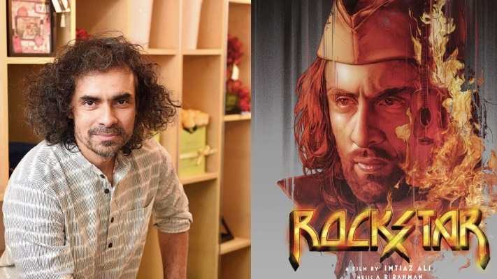 ഒരു ഐഡിയ എന്റെ മനസിലേക്ക് വരാം: റോക്സ്റ്റാര് 2ന് സാധ്യതയുണ്ടെന്ന് ഇംത്യാസ് അലി