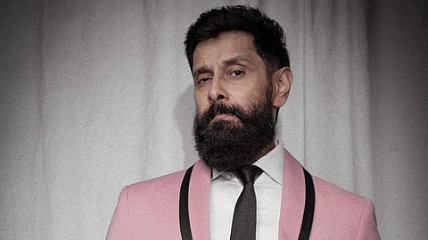 വീര ധീര സൂരനില് ആരും ഹീറോയും വില്ലനും അല്ല: വിക്രം