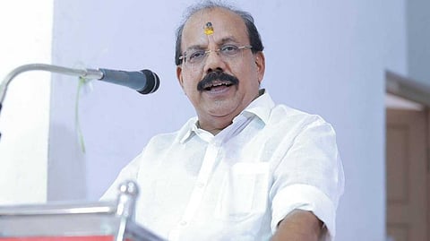 പകുതിവില തട്ടിപ്പ് കേസ്; എ.എന്. രാധാകൃഷ്ണനെതിരെ ബിജെപിയില് പടയൊരുക്കം; സംസ്ഥാന ദേശീയ നേതൃത്വങ്ങള്ക്ക് പരാതി നല്കാന് ഒരു വിഭാഗം