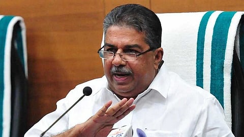 സജി ചെറിയാൻ