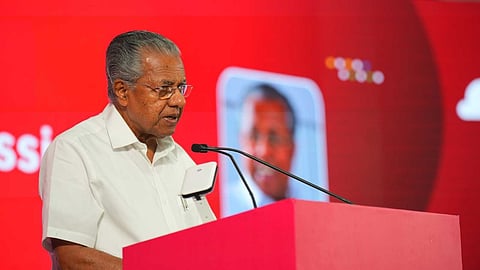 പിണറായി സർക്കാരിൻ്റെ നാലാം വാർഷികം: ആഘോഷ പരിപാടികൾ ഏപ്രില്, മെയ് മാസങ്ങളില്