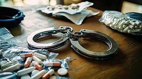 സംസ്ഥാനത്ത് വൻ ലഹരിവേട്ട; വിവിധ ജില്ലകളിൽ പിടികൂടിയത് രാസലഹരികളും കഞ്ചാവും