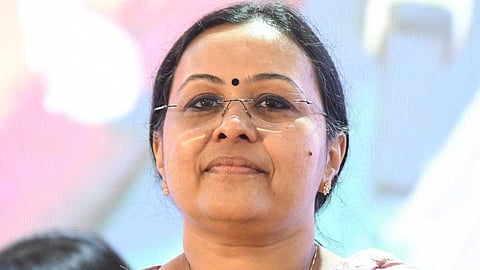 വീണാ ജോർജ് ഡൽഹിയിലേക്ക്; കേന്ദ്ര ആരോഗ്യ മന്ത്രിയുമായി കൂടിക്കാഴ്ച നടത്തും,ആശമാർ ഉന്നയിച്ച വിഷയങ്ങൾ ശ്രദ്ധയിൽപ്പെടുത്തും