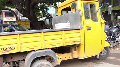 മലപ്പുറത്ത് ഇതരസംസ്ഥാന തൊഴിലാളിയുടെ അപകടമരണം കൊലപാതകം; അസം സ്വദേശി പിടിയിൽ