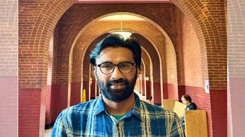 ഹമാസ് അജണ്ട പ്രചരിപ്പിച്ചുവെന്ന് ആരോപണം; ഇന്ത്യൻ ഗവേഷക വിദ്യാർഥി യുഎസിൽ അറസ്റ്റിൽ