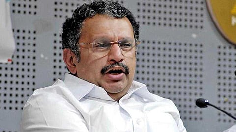 എത്രനാൾ കഴിഞ്ഞാലും ആശമാരുടെ സമരം വിജയിക്കും; കോൺഗ്രസ് അവരുടെ കൂടെ തന്നെ നിൽക്കും: കെ. മുരളീധരൻ