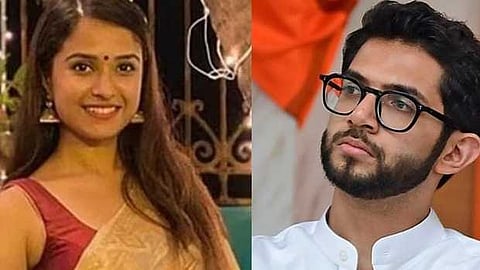 ആദിത്യ താക്കറെയ്ക്കെതിരെ ദിശ സാലിയൻ്റെ പിതാവ്; അപകീർത്തിപ്പെടുത്താനുള്ള ശ്രമമെന്ന് എംഎൽഎ