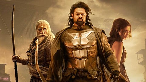 പ്രഭാസിന് കൂടുതല് രംഗങ്ങളുണ്ടാകും, ഷൂട്ടിംഗ് ഡിസംബറില്; കല്ക്കിയുടെ രണ്ടാം ഭാഗത്തെക്കുറിച്ച് നാഗ് അശ്വിന്