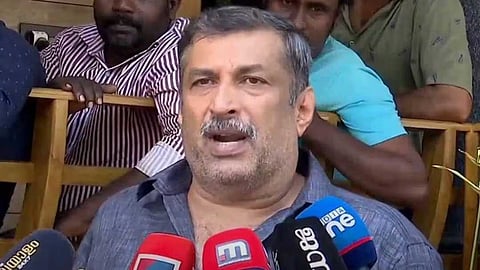 'അപവാദ പ്രചരണത്തിൽ മാപ്പ് പറഞ്ഞില്ല'; ജയന് ചേർത്തലയ്ക്കെതിരെ മാനനഷ്ടത്തിന് കേസ് നല്കി പ്രൊഡ്യൂസേഴ്സ് അസോസിയേഷന്