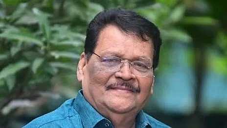 നടപടി നേരത്തെ പ്രതീക്ഷിച്ചത്; പറഞ്ഞതിൽ ഉറച്ചുനിൽക്കുന്നു: കെ.ഇ. ഇസ്മയിൽ