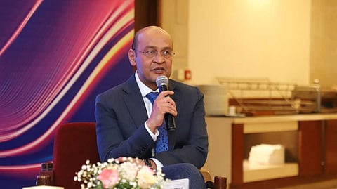 തീ അണയ്ക്കാനെത്തിയവര് കണ്ടെത്തിയത് കണക്കിൽപ്പെടാത്ത പണം; ഡൽഹി ഹൈക്കോടതി ജഡ്ജിക്ക് സ്ഥലംമാറ്റം