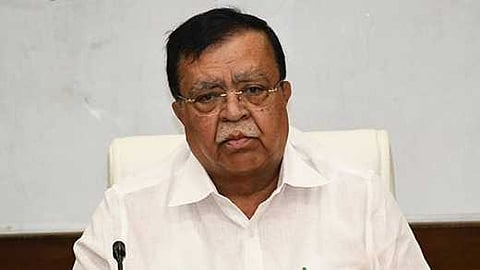 '48 എംഎൽഎമാരെ കുടുക്കി, തന്നെയും കുടുക്കാൻ നീക്കം'; കര്ണാടക നിയമസഭയിൽ കോളിളക്കമുണ്ടാക്കി ഹണിട്രാപ്പ് വെളിപ്പെടുത്തൽ