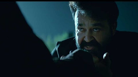 ലൂസിഫറിന്റെ രണ്ടാം വരവ്; ബുക്കിങ് സൈറ്റുകള് നിശ്ചലം, ടിക്കറ്റുകള് വിറ്റഴിയുന്നത് നിമിഷങ്ങള്ക്കകം