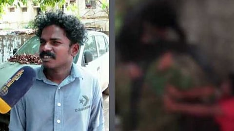 പെൺസുഹൃത്തിനോട് സംസാരിച്ചതിന് യുവാവിനെ ക്രൂരമായി മർദിച്ച് കാപ്പ കേസ് പ്രതി; മർദന ദൃശ്യങ്ങൾ വാട്ട്സാപ്പിൽ സ്റ്റാറ്റസാക്കി