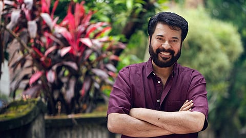 മമ്മൂട്ടിയുടെ വീട്ടില് താമസിക്കാന് അവസരം; ദിവസത്തിന് 75000 രൂപ