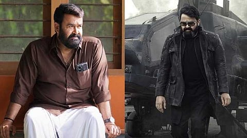 ഖുറേഷി അബ്റാമിന് പിന്നാലെ ഷണ്മുഖവും എത്തും; 'തുടരും' സെന്സറിങ് പൂര്ത്തിയായി