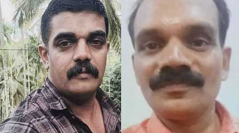 കൈതപ്രം കൊലപാതകം: പ്രതി ഉപയോഗിച്ചത് ബാരല് ഗണ്; നെഞ്ചത്ത് വെടിയേറ്റയുടന് രാധാകൃഷ്ണന് മരിച്ചെന്ന് പോസ്റ്റ്മോര്ട്ടം റിപ്പോര്ട്ട്